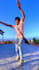 create a wicked dance choreography