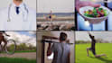 make professional health care and fitness videos