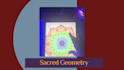 create sacred geometry mandala art for tattoos, branding, and decor