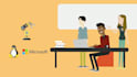design original powtoon animation video