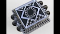 create a ring design for you and 3d jewelry design