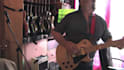 record any tracks, rock, jazzy, funk, blues,