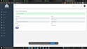 build an admin panel, dashboard in reactjs laravel PHP node tailwind css sass