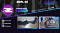 make youtube end screen outro