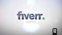 create a  3d logo animation video intro with style