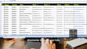 provide b2b lead generation, business leads and email list building