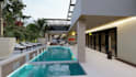 provide expert 3d landscape design for your backyard, pool, and patio