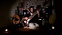 record sitar and  other trad instruments like oud, saz, rubab