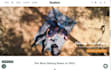 design develop, customize stunning ecommerce shopify store