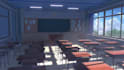 create stunning 3d anime style backgrounds for your project