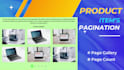 web design and fix HTML CSS javascript bootstrap responsive website