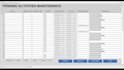 implement ms access database systems