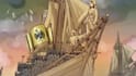 2d historical animation and more