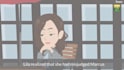 make professional 2d animation explainer or cartoon storytelling video