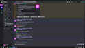 create custom discord bots with advanced features