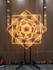 mesmerizing 3d hologram animations for events and products