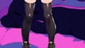 design and rig 2d vtuber model, anime vtuber model, live2d rigging, vtuber rig