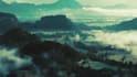 create a nature video