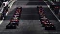 do professional formula 1 f1 video editing