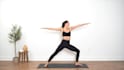create professional yoga videos