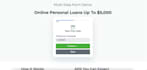 create a multi step HTML wordpress form