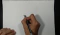 draw a realistic sketch portrait from your photo