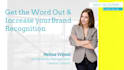 be your social media marketing manager