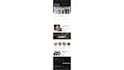 build responsive wordpress website design and content upload