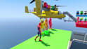 create minion and ramp gameplay gta 5 short and long video