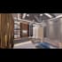 create interior 3d with animation