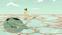 create 2d animated video or gifs
