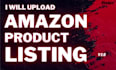 fix amazon product listings using a flat file