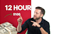 design social media thumbnails