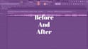 tune and pith correct your vocals
