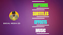 create youtube shorts and instagram reels