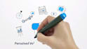 create an engaging whiteboard animation explainer video