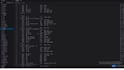 develop operating system projects cpu scheduling memory management algorithms