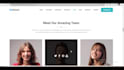 convert psd to html responsive website design