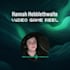 provide studio quality human female video game voice over