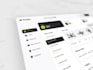 convert figma, psd, xd  to html, react, tailwind CSS