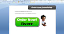 write 500 words of engaging web content