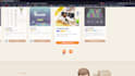 create 3d personal portfolio websites, business website