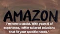 amazon virtual assistant listings, research and support