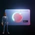 design a 3d credit card