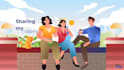 do 2d animation video 2d cartoon animation cartoon animation character animation