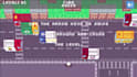 create 2d video games in construct 3 for PC, mobile and web