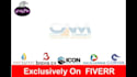 logo design Premium Quality