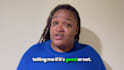 sing background, choir or lead vocals while on call