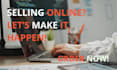 build a professional wordpress website or woocommerce delivery store