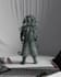 print 8k and high quality 3d models in resin